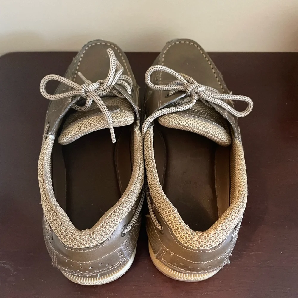 Margaritaville Men’s Boat Shoes